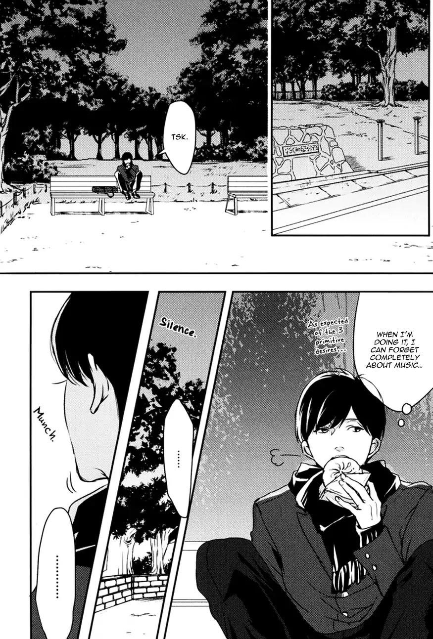 Hishakaishindo Chapter 3 page 72 - Chapter 3