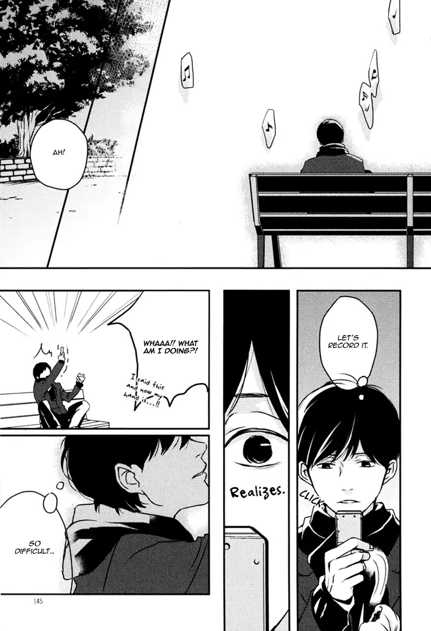 Hishakaishindo Chapter 3 page 73 - Chapter 3