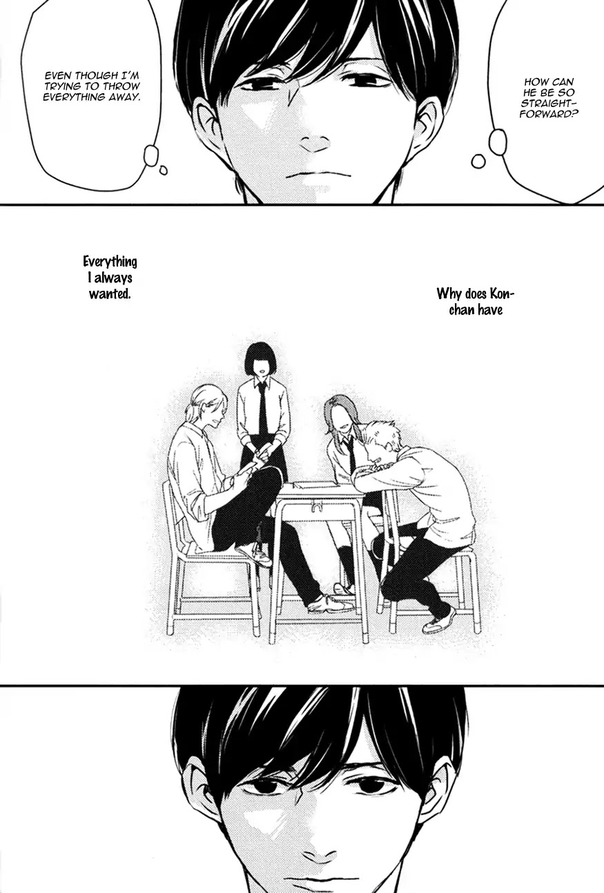 Hishakaishindo Chapter 3 page 76 - Chapter 3