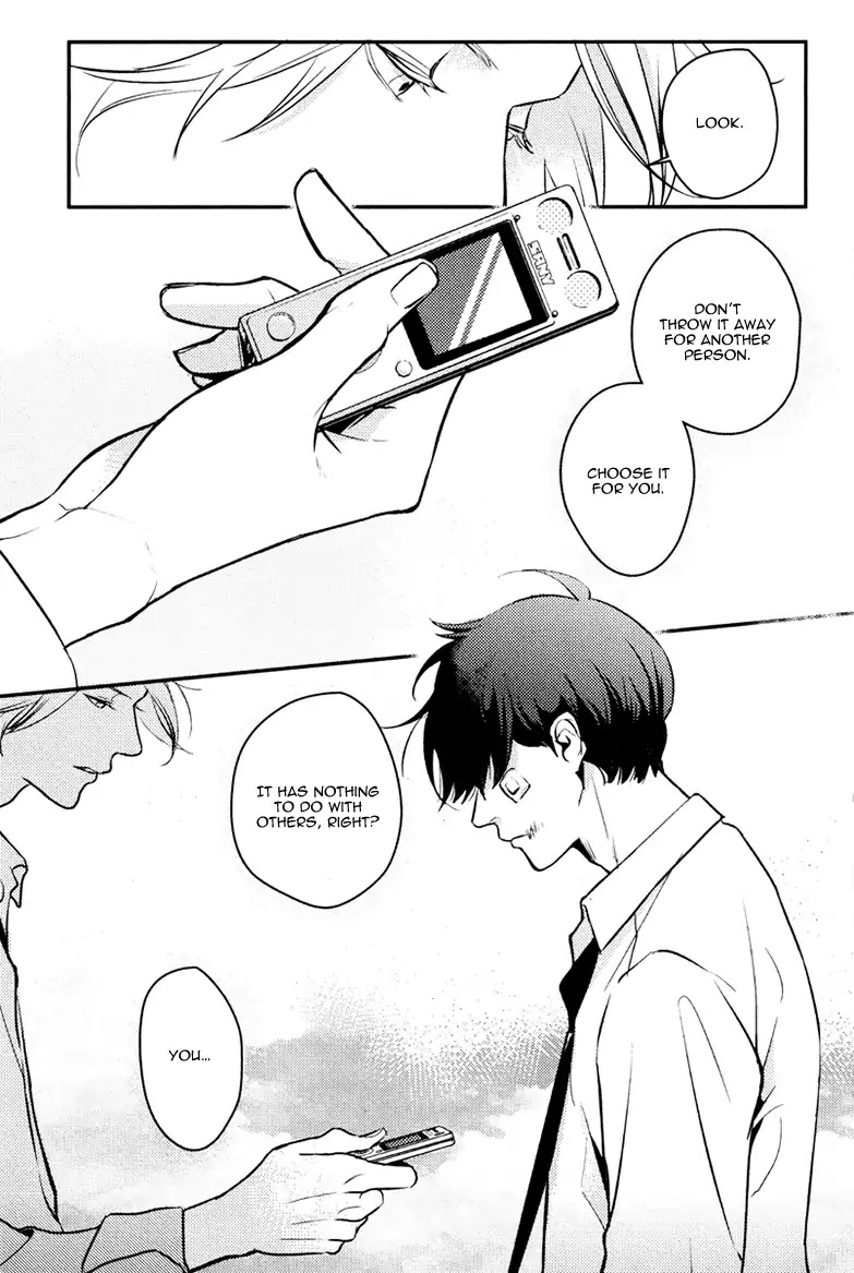 Hishakaishindo Chapter 4 page 35 - Chapter 4