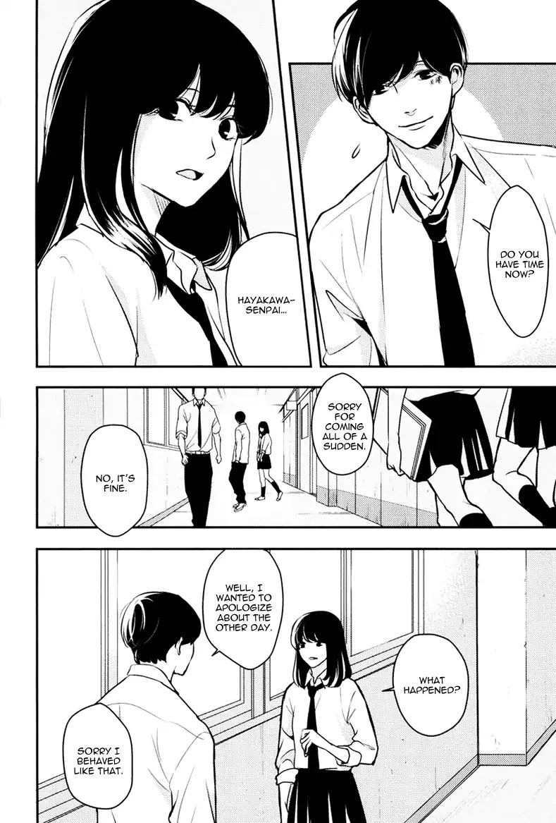 Hishakaishindo Chapter 4 page 44 - Chapter 4