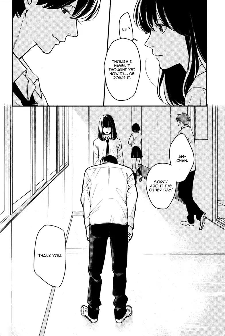 Hishakaishindo Chapter 4 page 46 - Chapter 4