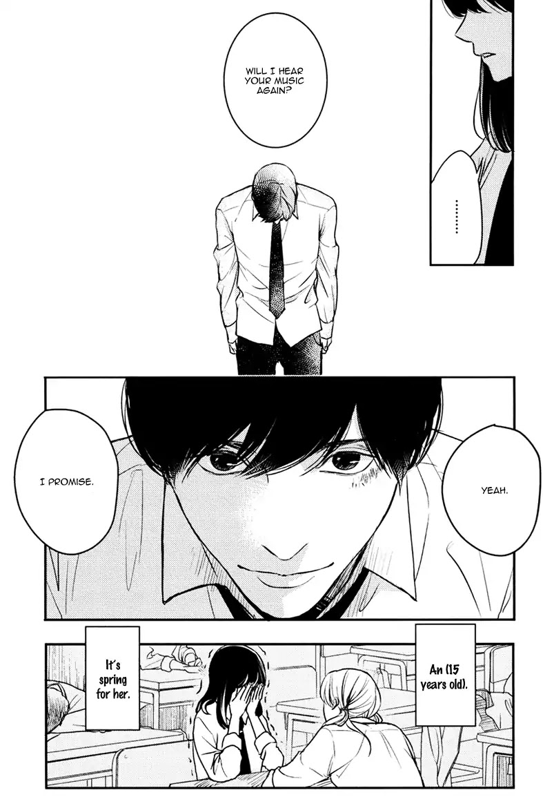 Hishakaishindo Chapter 4 page 47 - Chapter 4