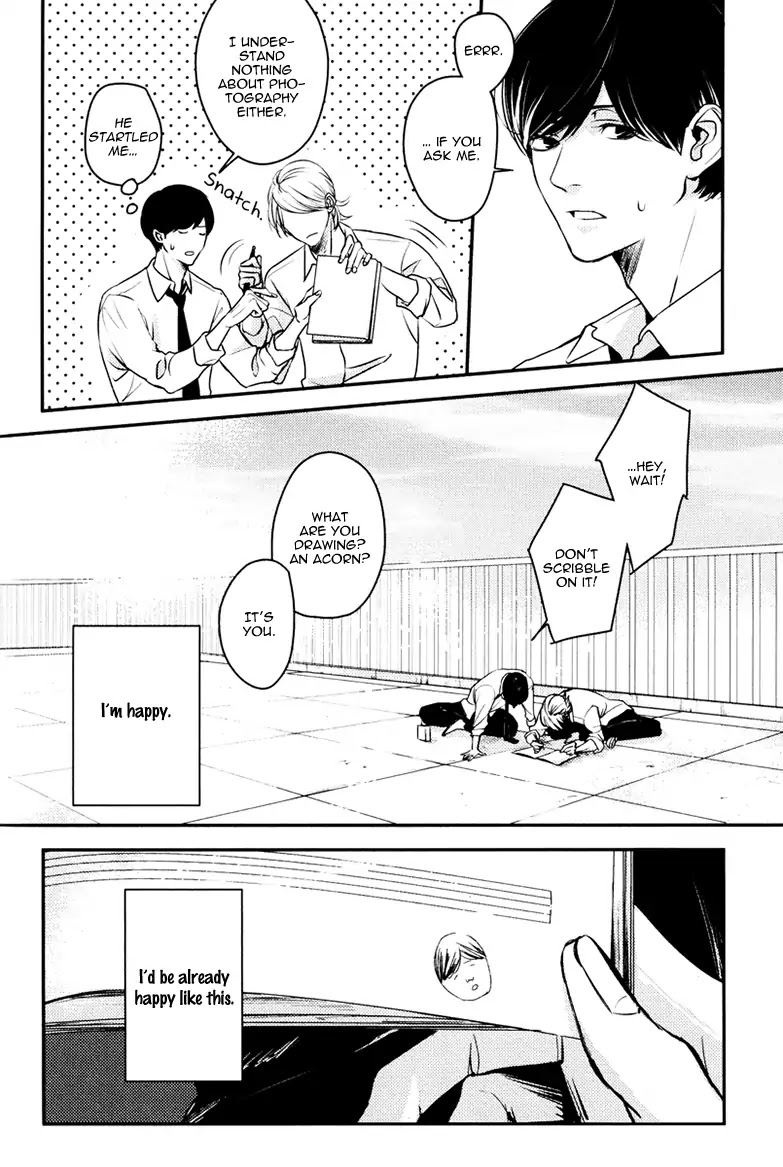 Hishakaishindo Chapter 5 page 10 - Chapter 5