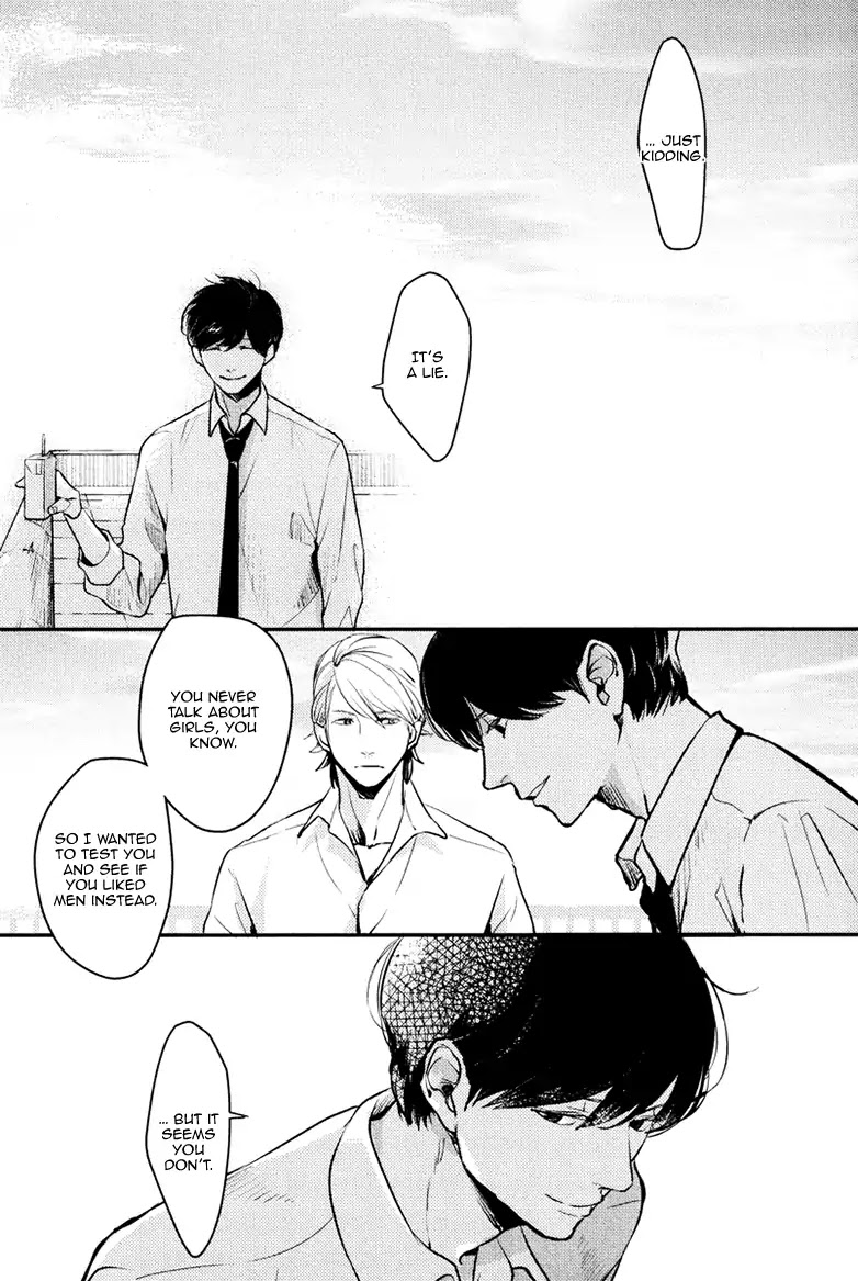 Hishakaishindo Chapter 5 page 43 - Chapter 5