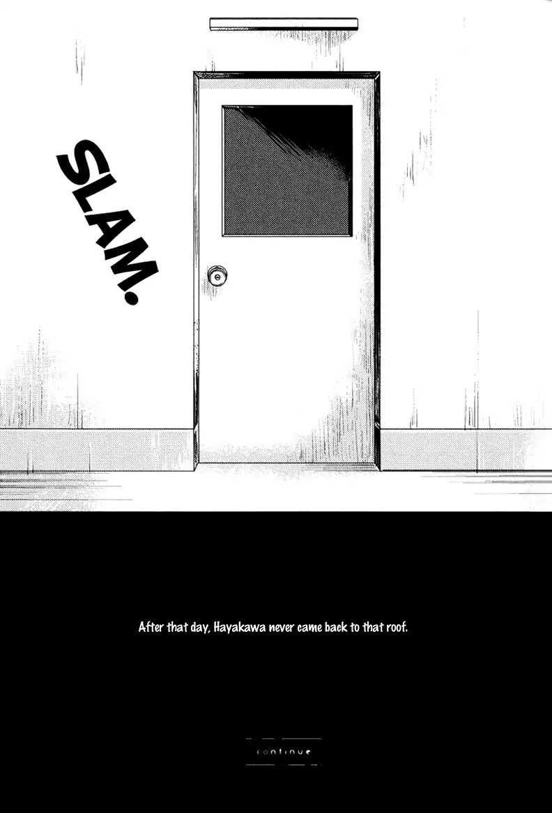 Hishakaishindo Chapter 5 page 45 - Chapter 5