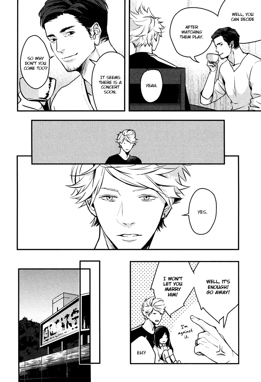 Hishakaishindo Chapter 6 page 44 - Chapter 6