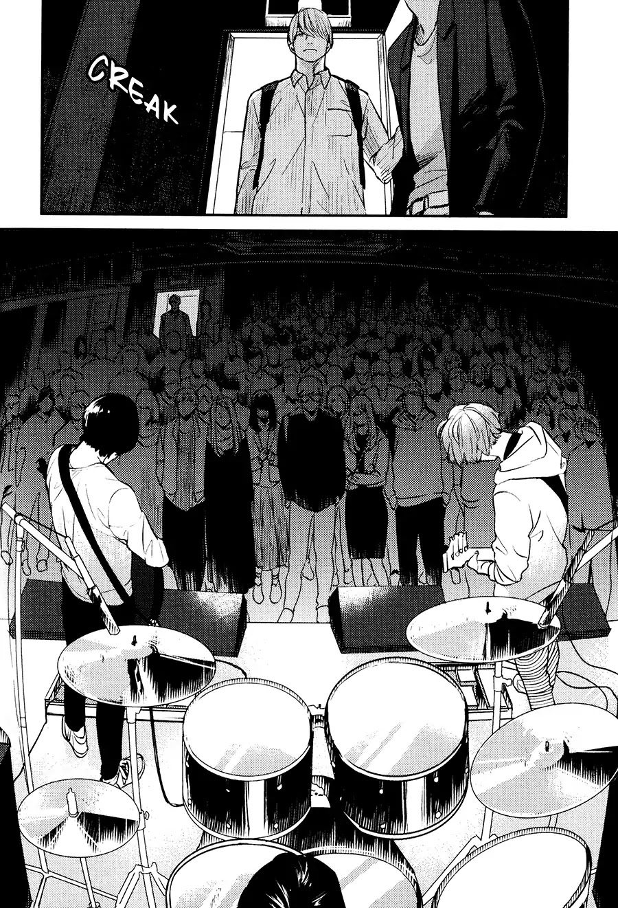Hishakaishindo Chapter 6 page 48 - Chapter 6