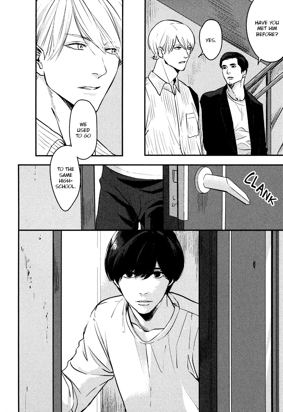 Hishakaishindo Chapter 6 page 56 - Chapter 6