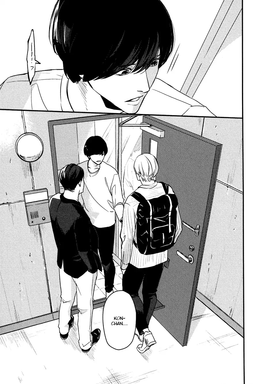 Hishakaishindo Chapter 6 page 59 - Chapter 6