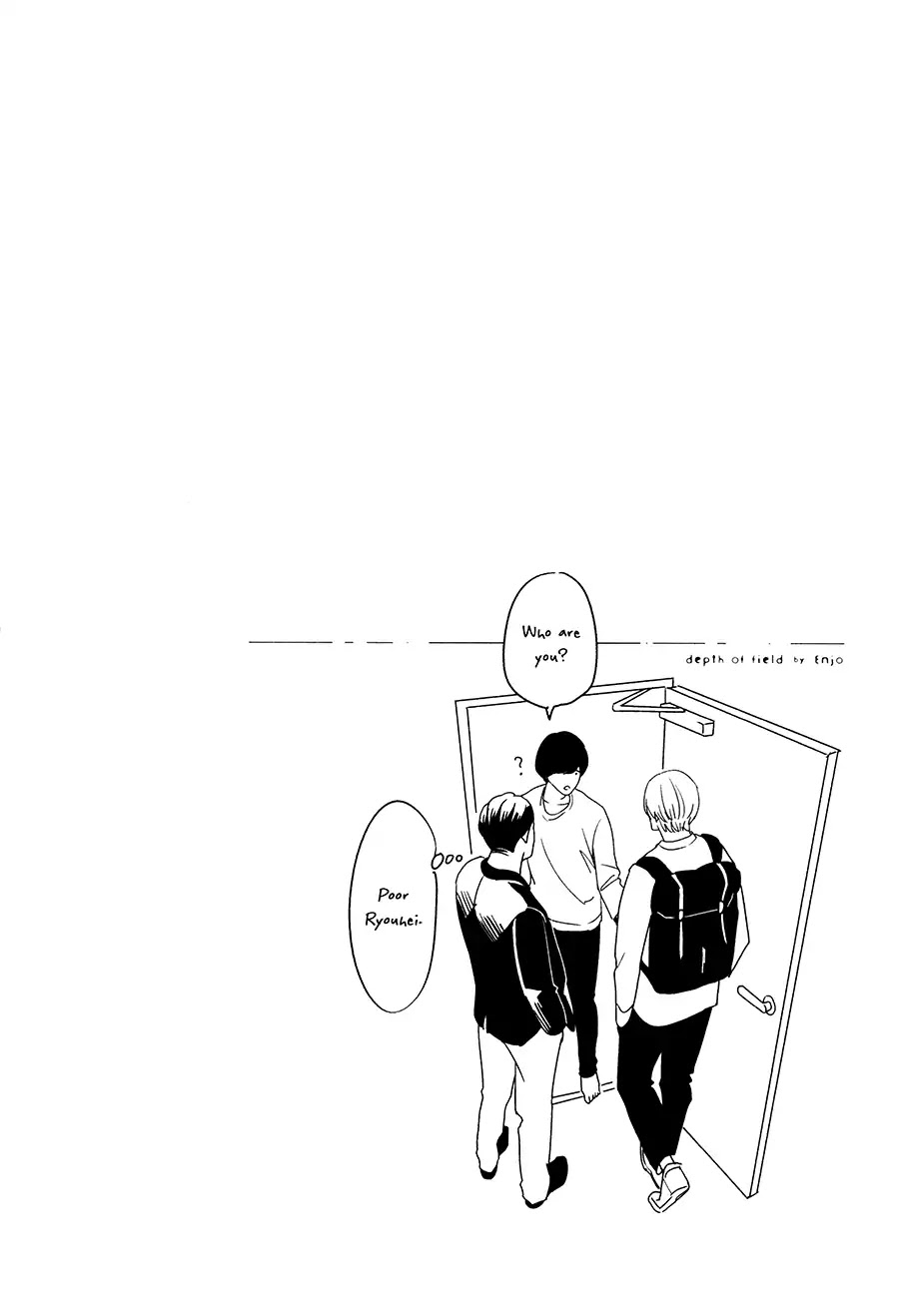 Hishakaishindo Chapter 6 page 60 - Chapter 6