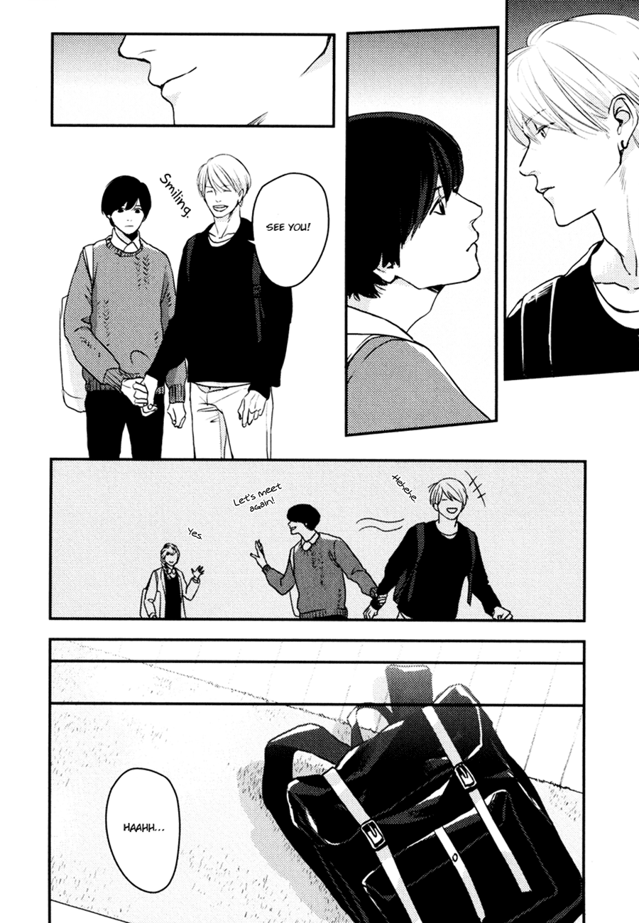 Hishakaishindo Chapter 7 page 46 - Chapter 7: Expectations