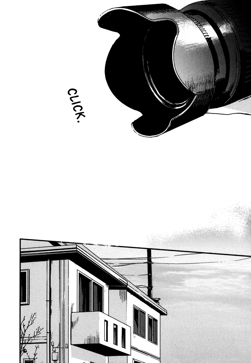 Hishakaishindo Chapter 9 page 40 - Chapter 9: Beginning