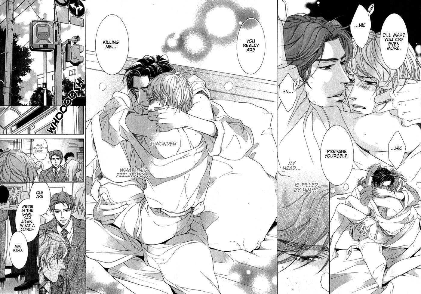 Hisho Ikuseichuu Chapter 1.2 page 26 - Vol.01 Chapter 2