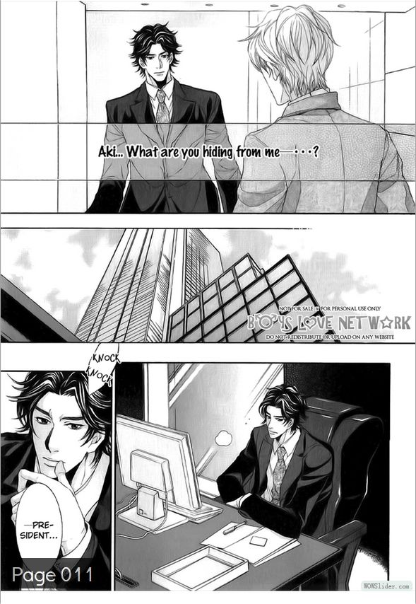 Hisho Ikuseichuu Chapter 2.2 page 15 - Vol.02 Chapter 2