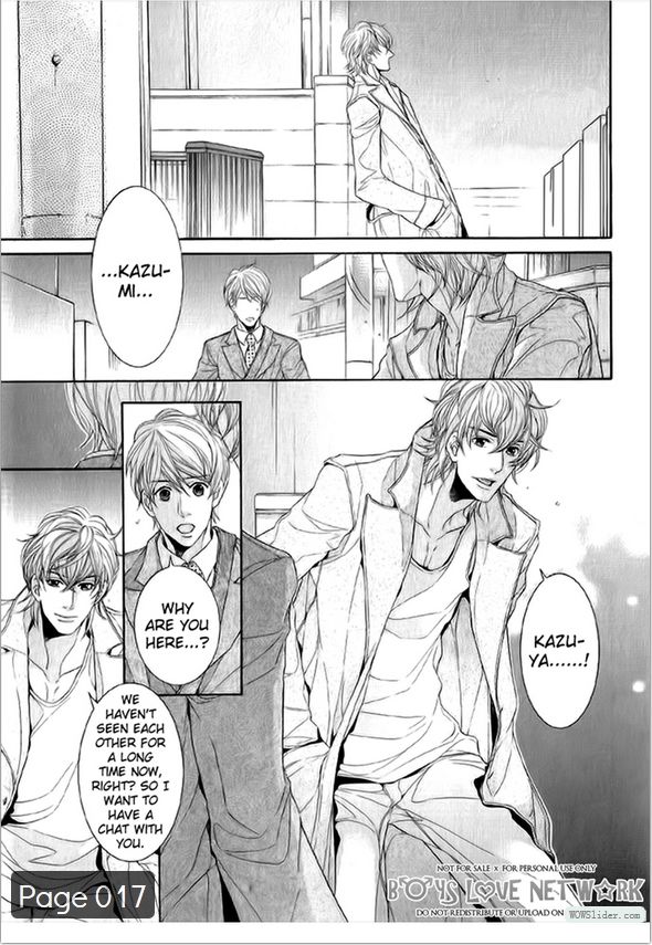 Hisho Ikuseichuu Chapter 2.2 page 21 - Vol.02 Chapter 2