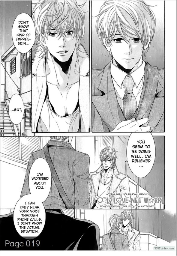 Hisho Ikuseichuu Chapter 2.2 page 23 - Vol.02 Chapter 2