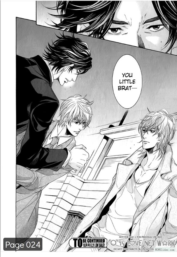 Hisho Ikuseichuu Chapter 2.2 page 28 - Vol.02 Chapter 2