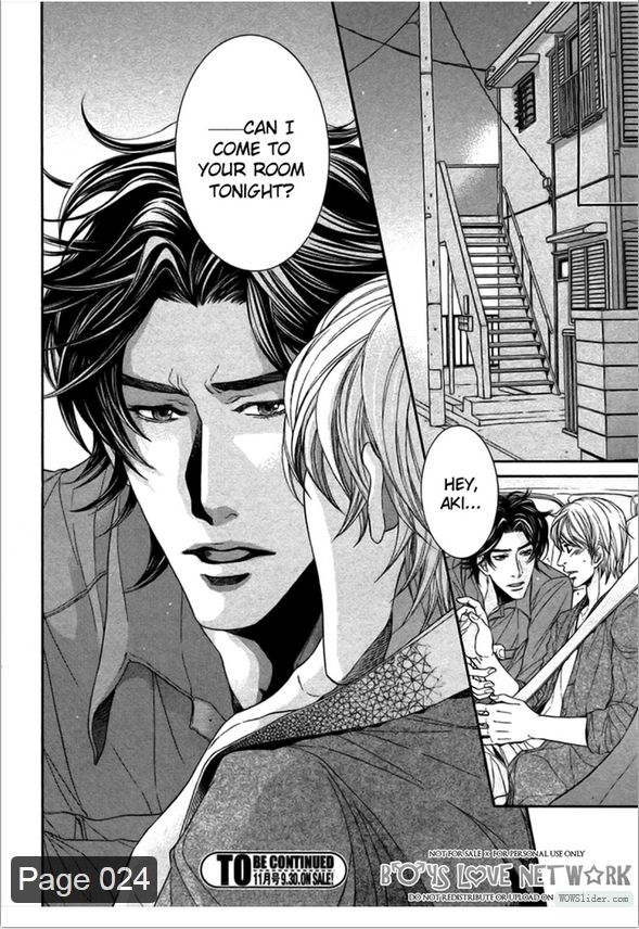 Hisho Ikuseichuu Chapter 2.3 page 24 - Vol.02 Chapter 3