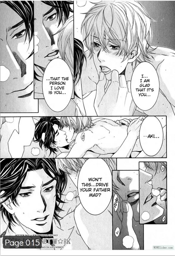 Hisho Ikuseichuu Chapter 2.4 page 18 - Vol.02 Chapter 4