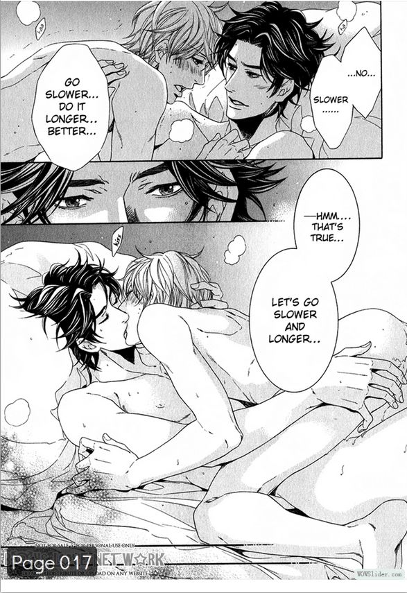 Hisho Ikuseichuu Chapter 2.4 page 20 - Vol.02 Chapter 4