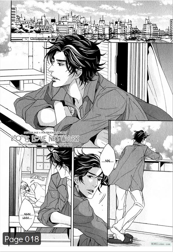Hisho Ikuseichuu Chapter 2.4 page 21 - Vol.02 Chapter 4