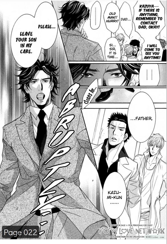 Hisho Ikuseichuu Chapter 2.4 page 25 - Vol.02 Chapter 4