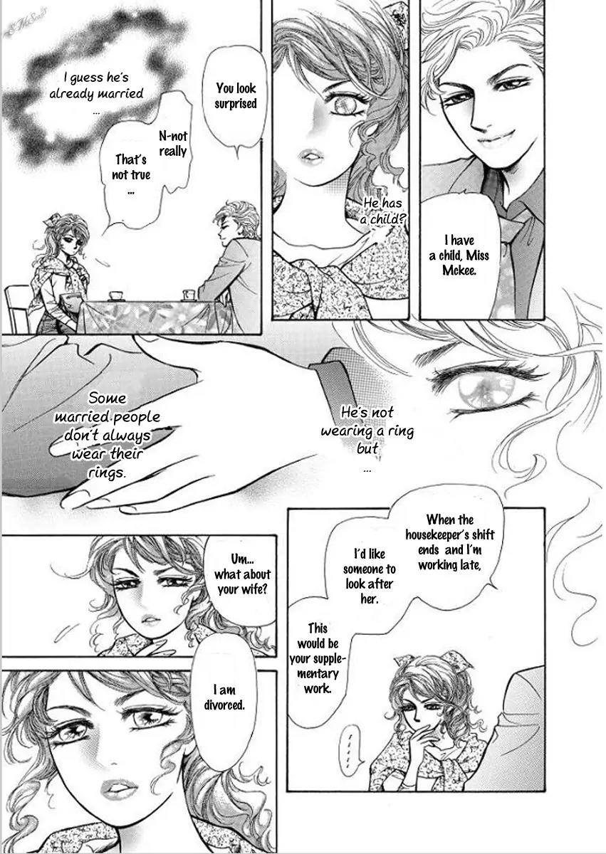 Hisho no Jouken Chapter 1 page 18 - Chapter 1