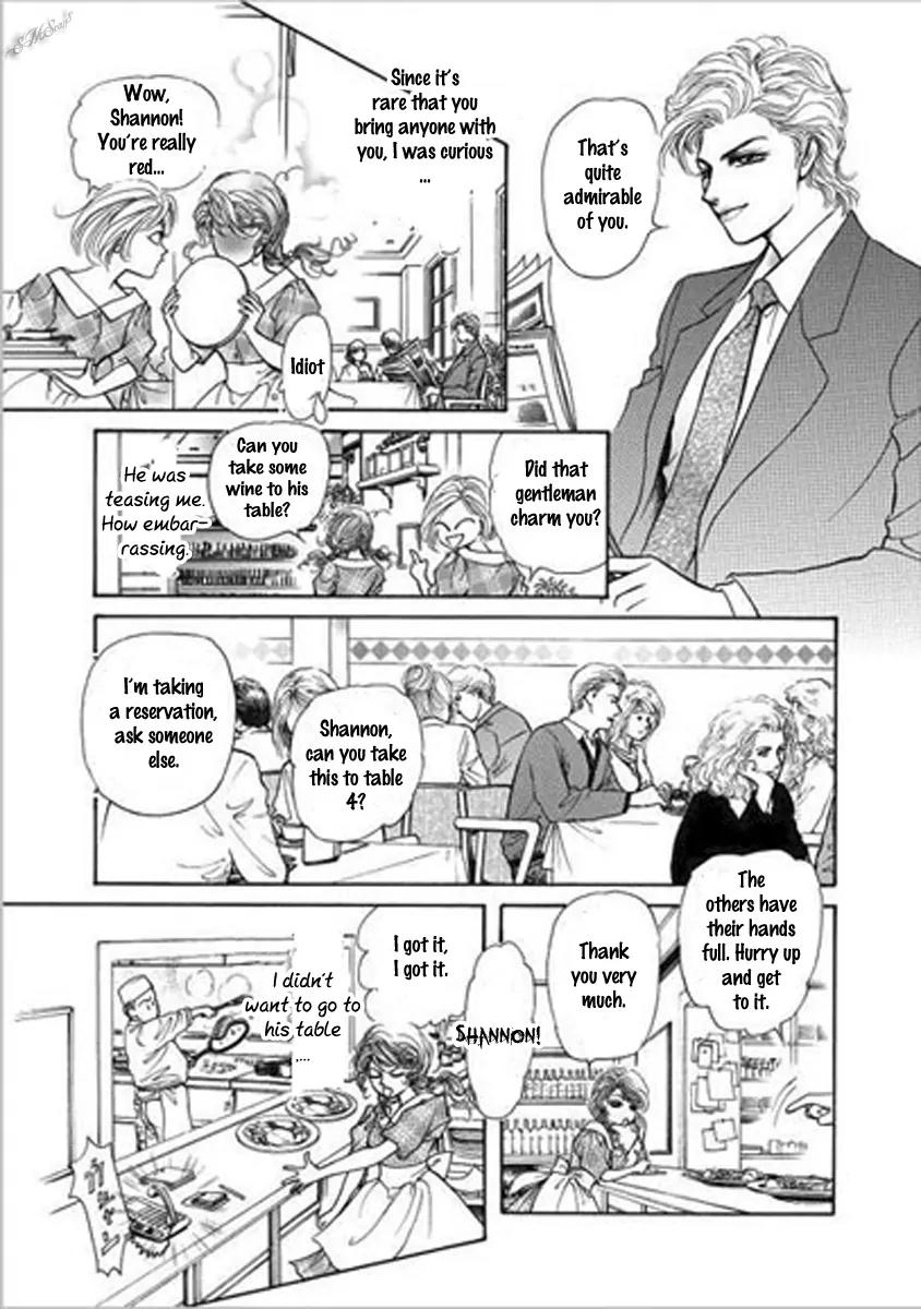 Hisho no Jouken Chapter 1 page 6 - Chapter 1