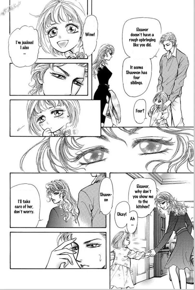 Hisho no Jouken Chapter 2 page 10 - Chapter 2