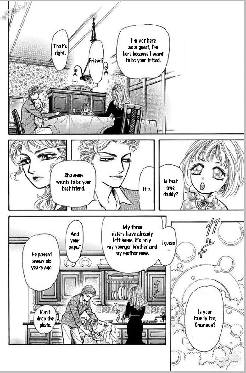 Hisho no Jouken Chapter 2 page 12 - Chapter 2