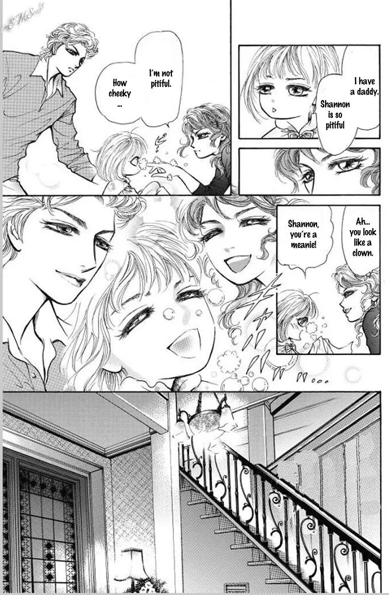 Hisho no Jouken Chapter 2 page 13 - Chapter 2