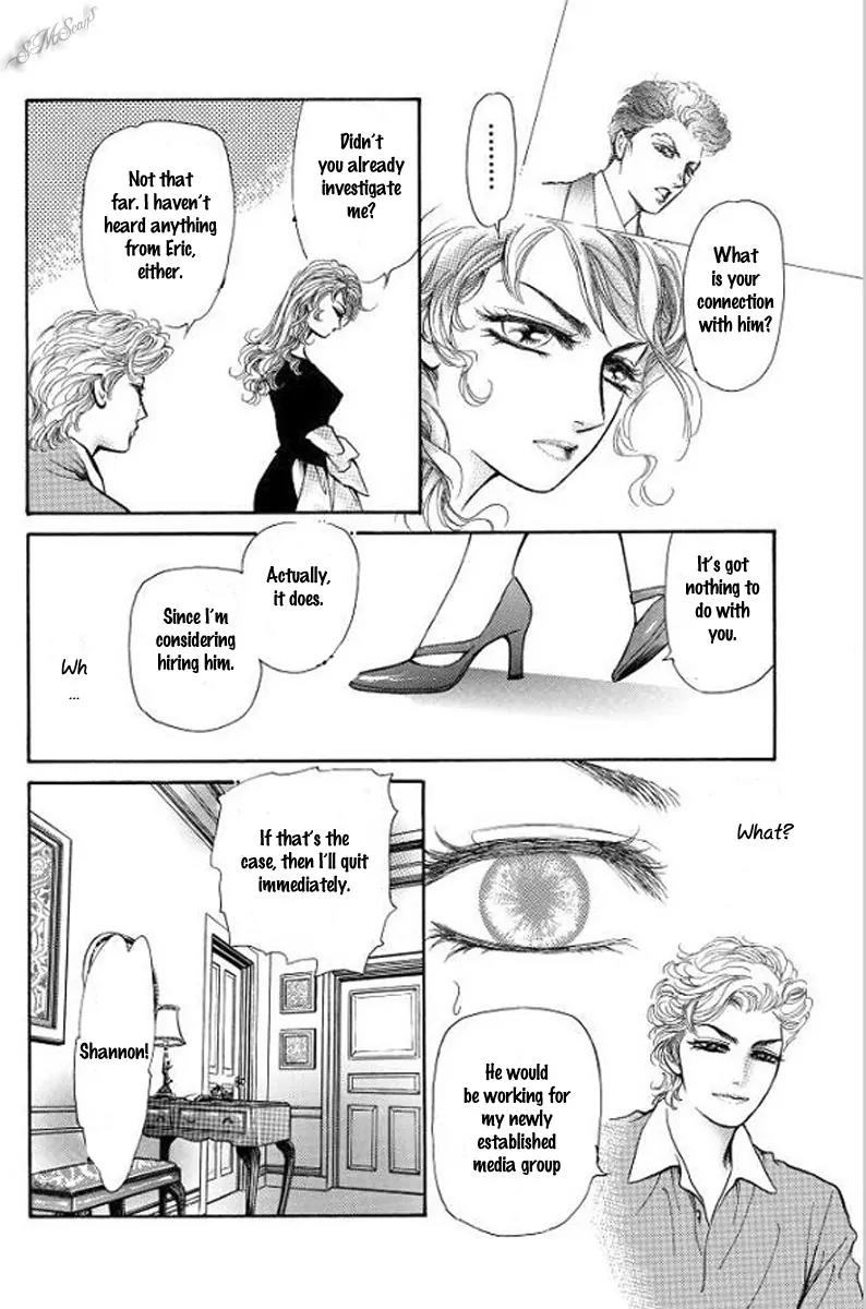 Hisho no Jouken Chapter 2 page 18 - Chapter 2