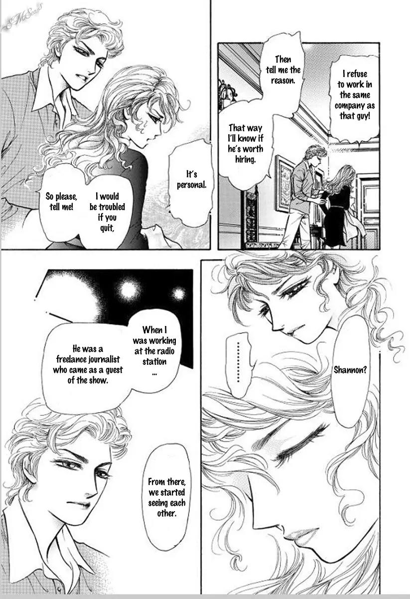 Hisho no Jouken Chapter 2 page 19 - Chapter 2