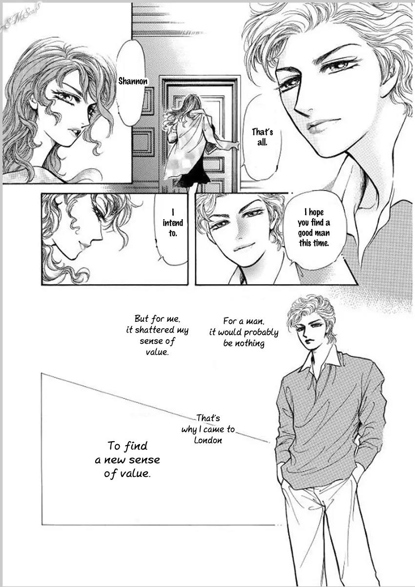 Hisho no Jouken Chapter 2 page 21 - Chapter 2