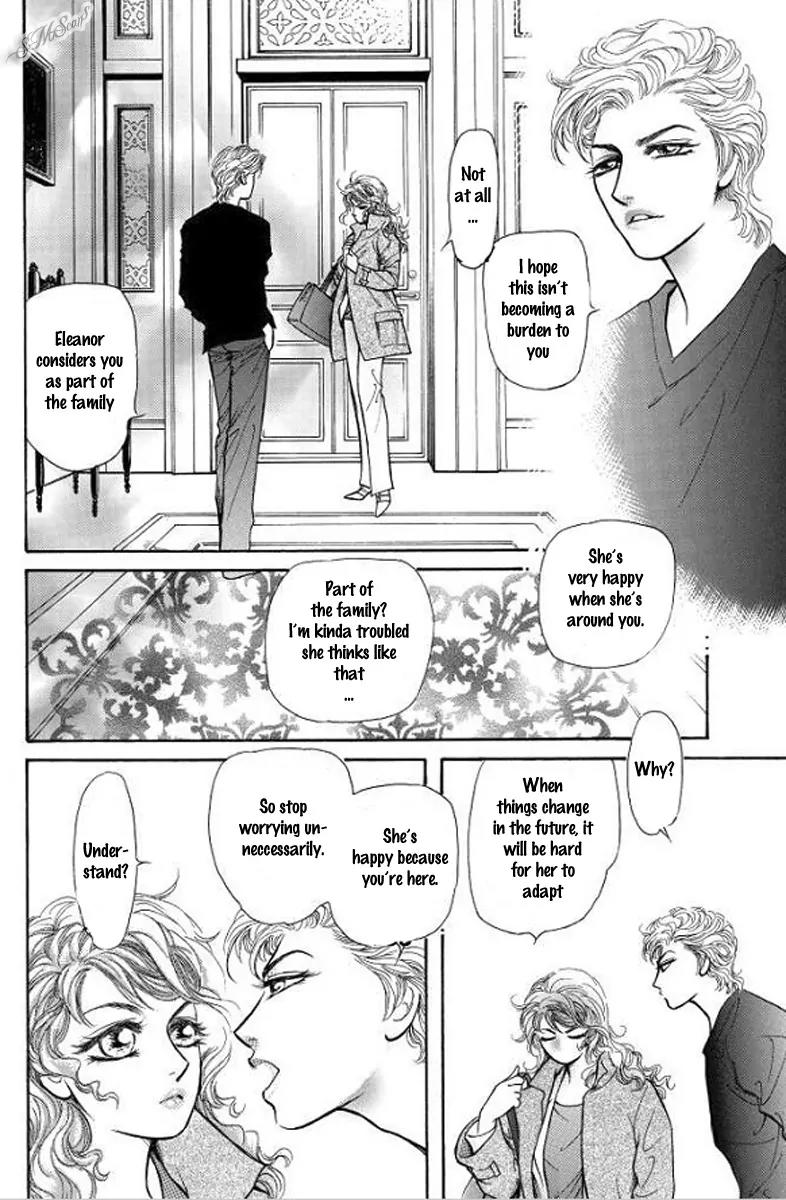 Hisho no Jouken Chapter 2 page 26 - Chapter 2