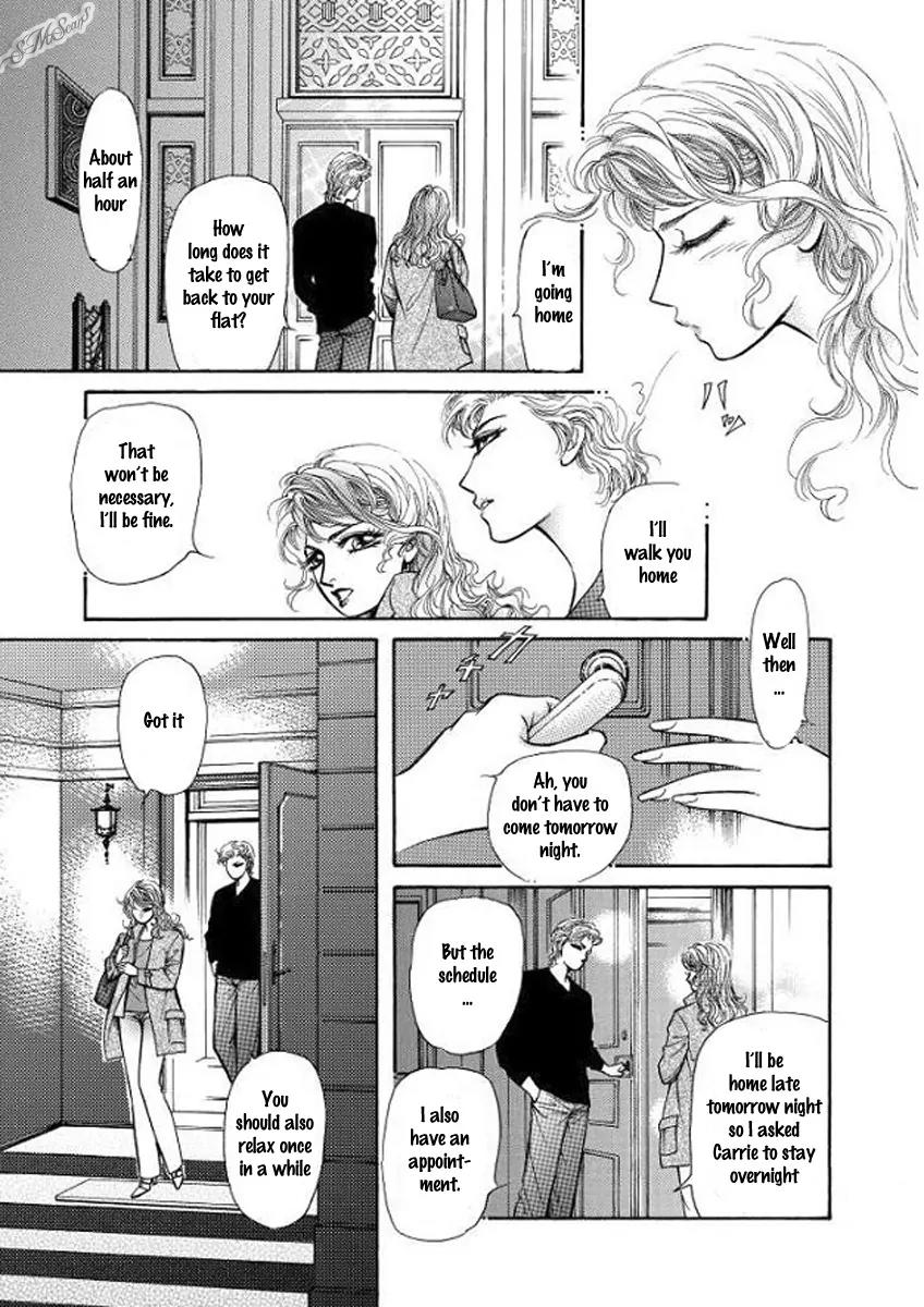 Hisho no Jouken Chapter 2 page 27 - Chapter 2