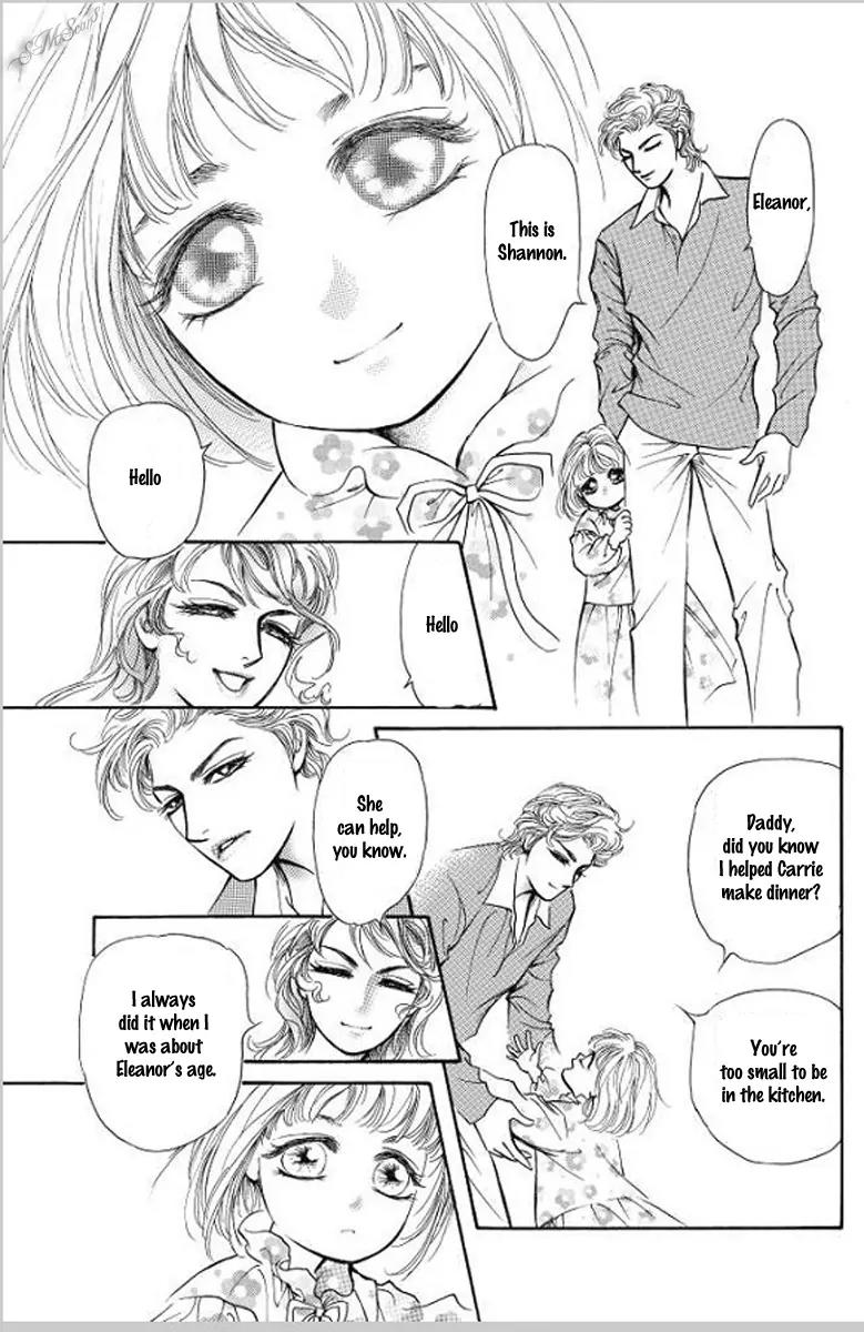 Hisho no Jouken Chapter 2 page 9 - Chapter 2