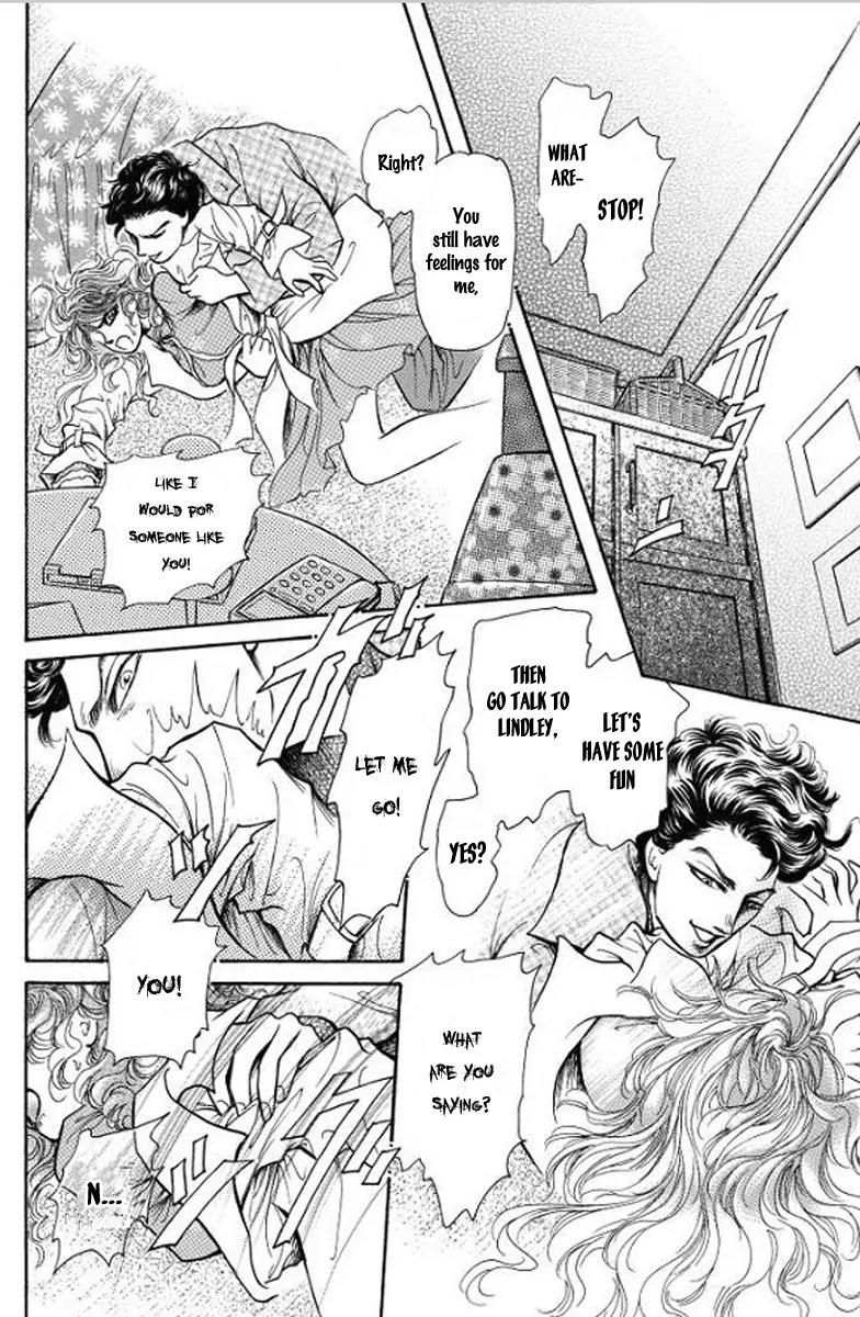 Hisho no Jouken Chapter 3 page 10 - Chapter 3