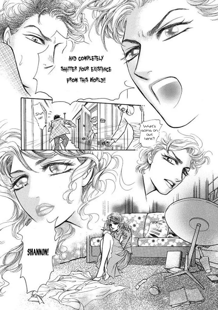 Hisho no Jouken Chapter 3 page 13 - Chapter 3