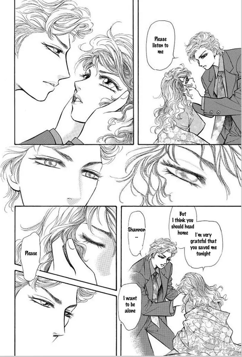Hisho no Jouken Chapter 3 page 18 - Chapter 3