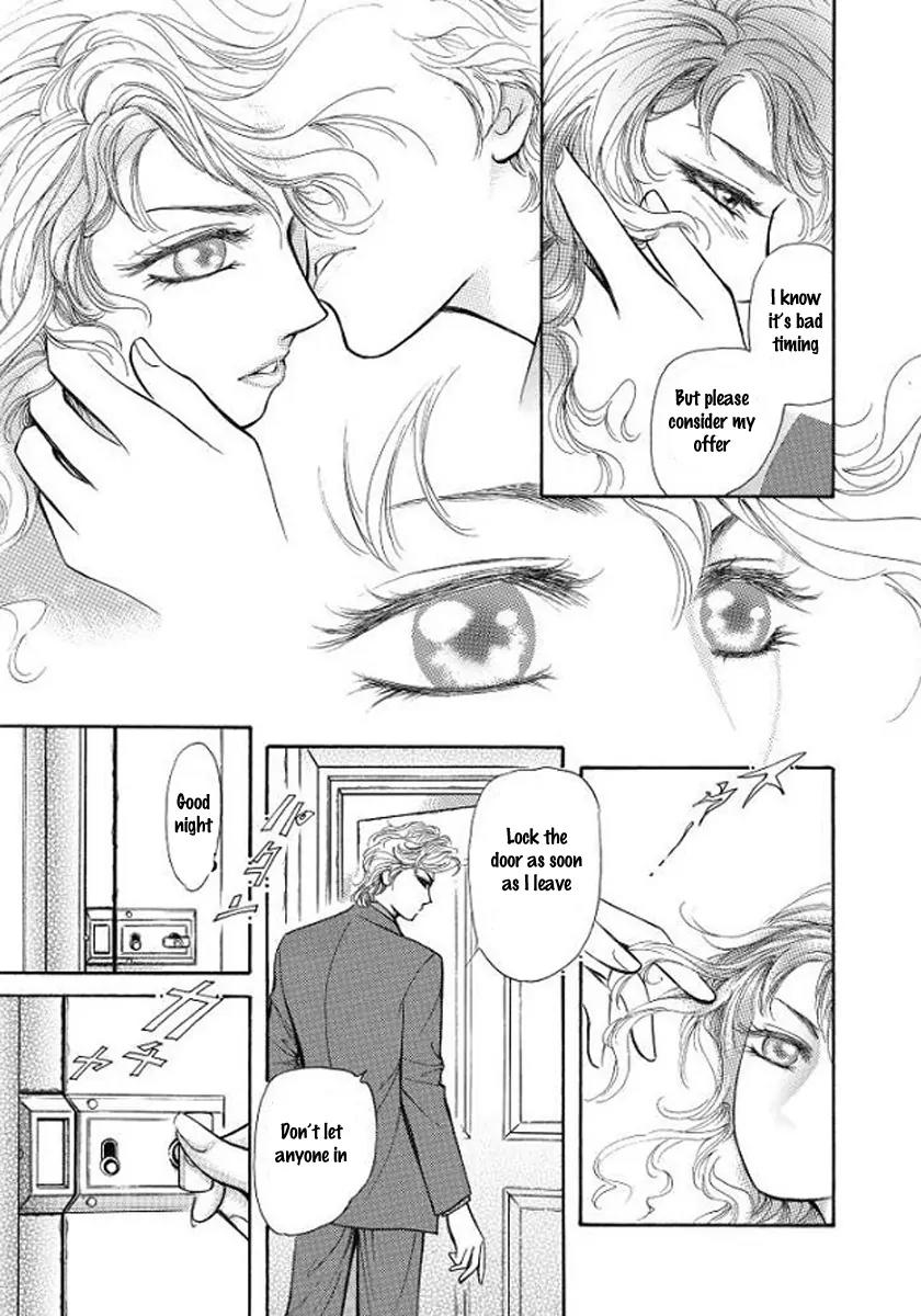 Hisho no Jouken Chapter 3 page 19 - Chapter 3