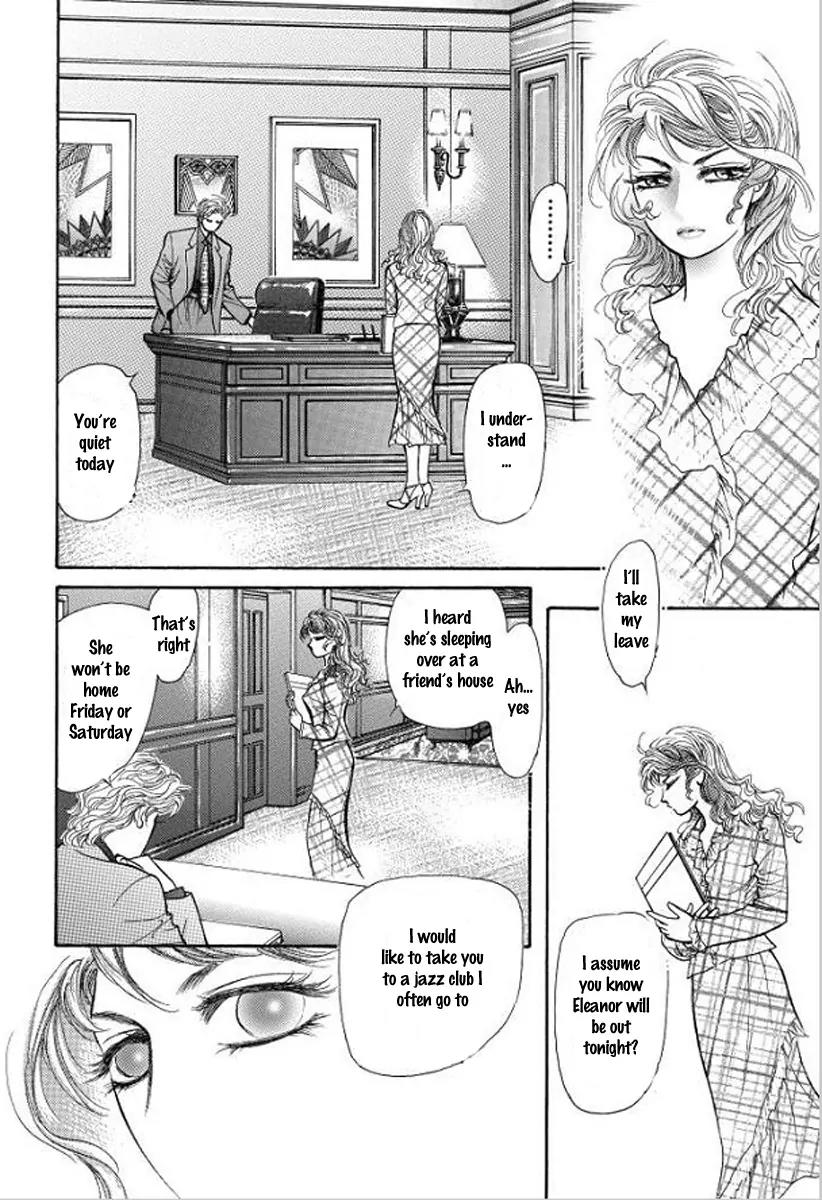Hisho no Jouken Chapter 3 page 22 - Chapter 3
