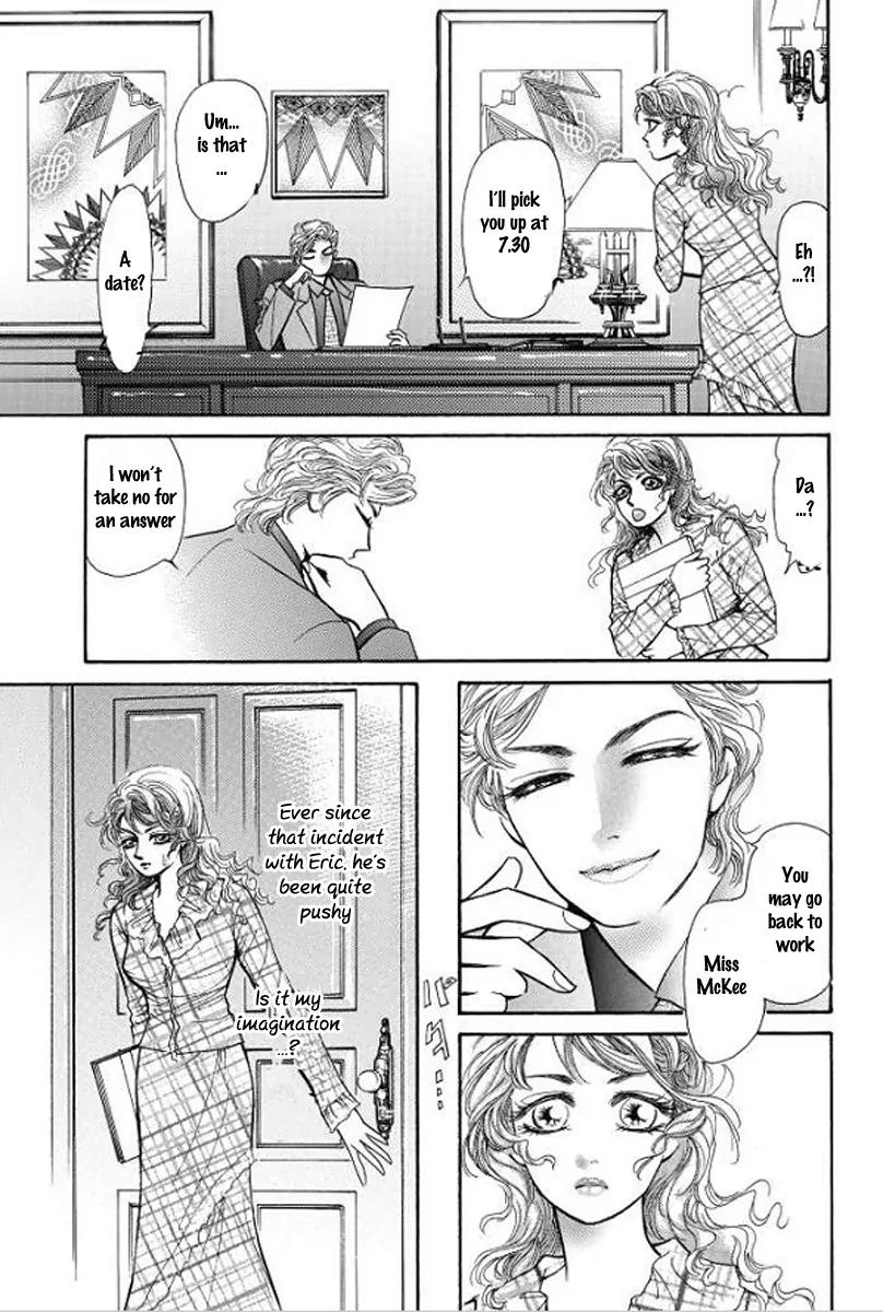 Hisho no Jouken Chapter 3 page 23 - Chapter 3