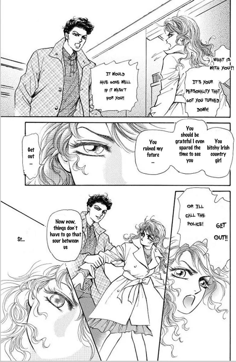 Hisho no Jouken Chapter 3 page 9 - Chapter 3