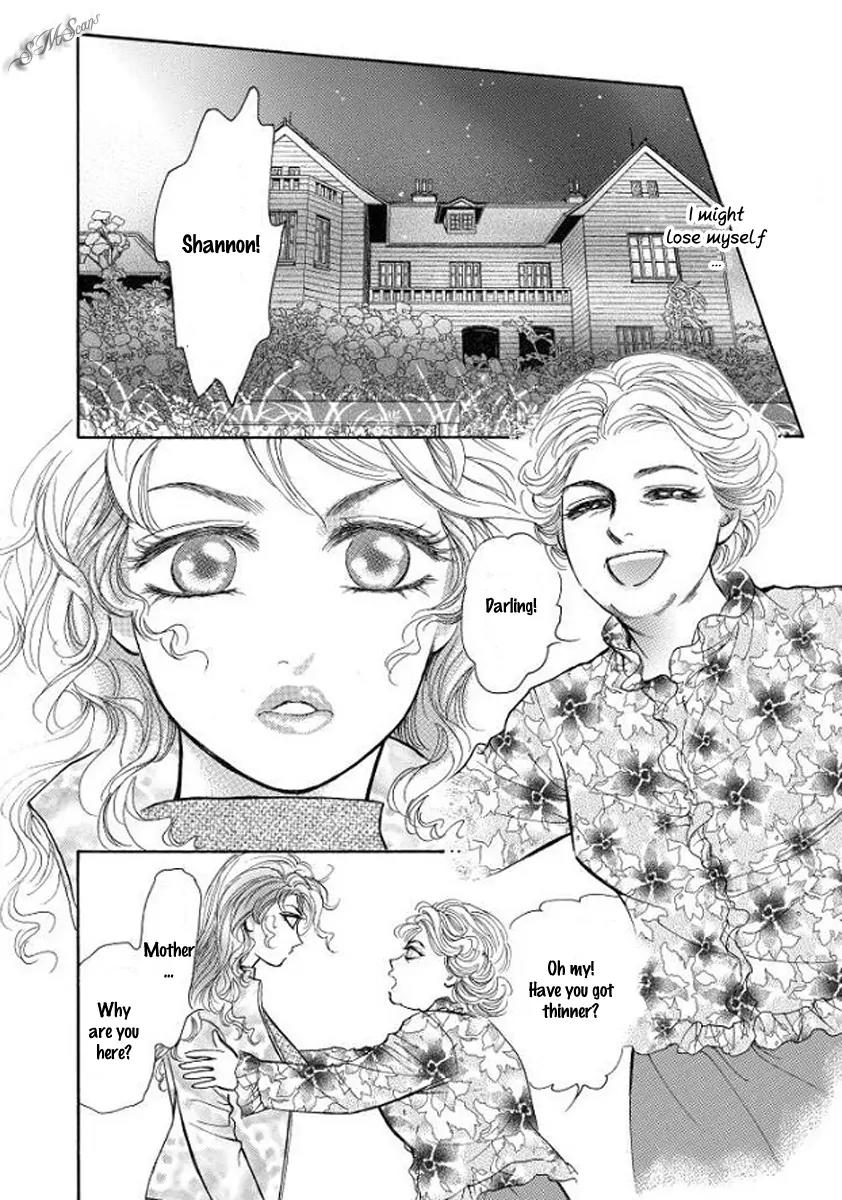 Hisho no Jouken Chapter 4 page 10 - Chapter 4