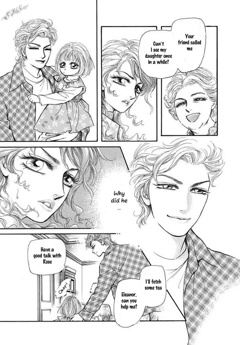 Hisho no Jouken Chapter 4 page 11 - Chapter 4