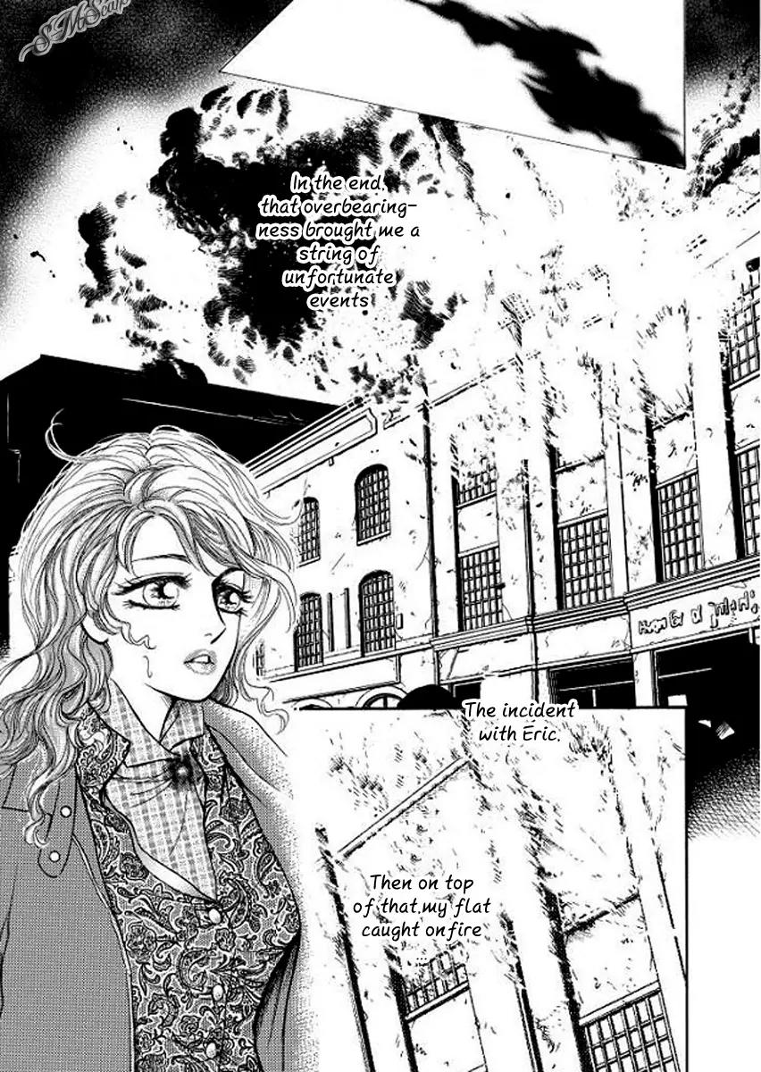 Hisho no Jouken Chapter 4 page 17 - Chapter 4