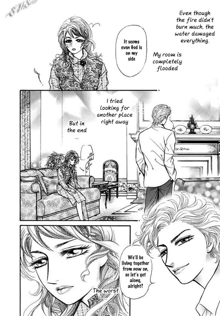 Hisho no Jouken Chapter 4 page 18 - Chapter 4