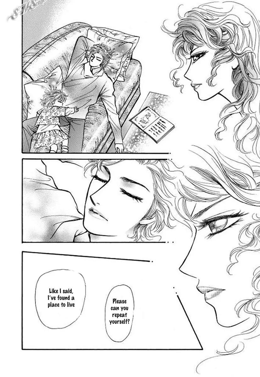 Hisho no Jouken Chapter 4 page 22 - Chapter 4